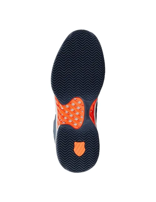 Kswiss Hypercourt Express 2 HB 6614497 | Ofertas de pádel